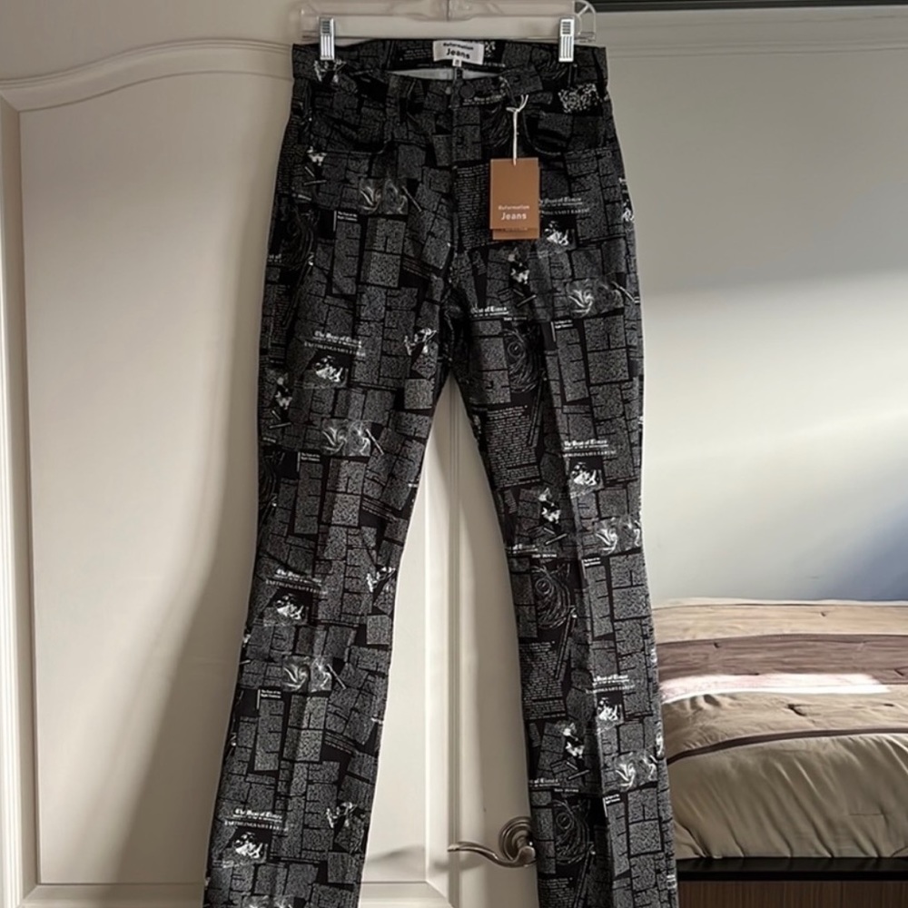 reformation jeans